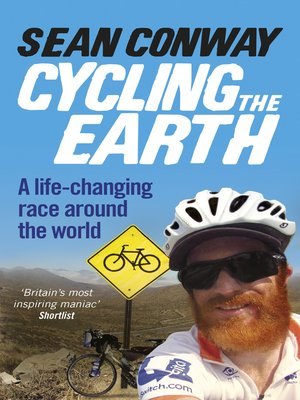 cover image of Cycling the Earth